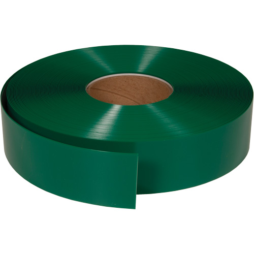 ArmorStripe&reg; Ultra Durable Floor Tape, 2" x 100', PVC, Green Duraquip Inc