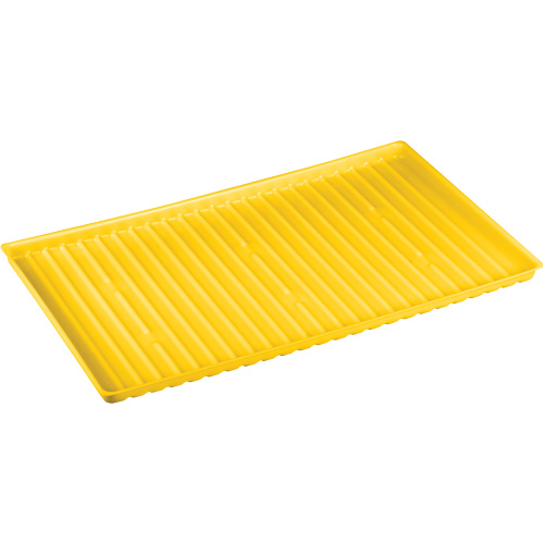 Safety Cabinet Shelf Tray Duraquip Inc
