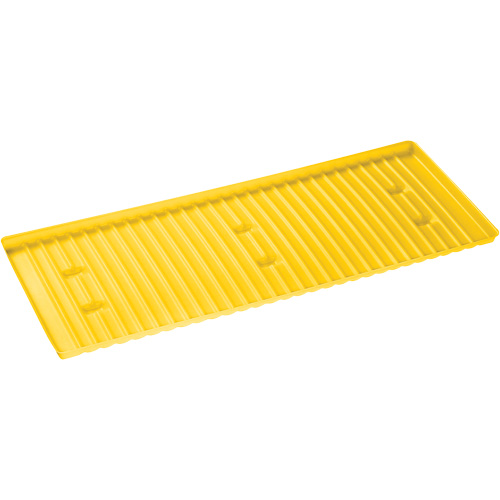 Safety Cabinet Shelf Tray Duraquip Inc