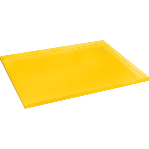 Safety Cabinet Shelf Tray Duraquip Inc