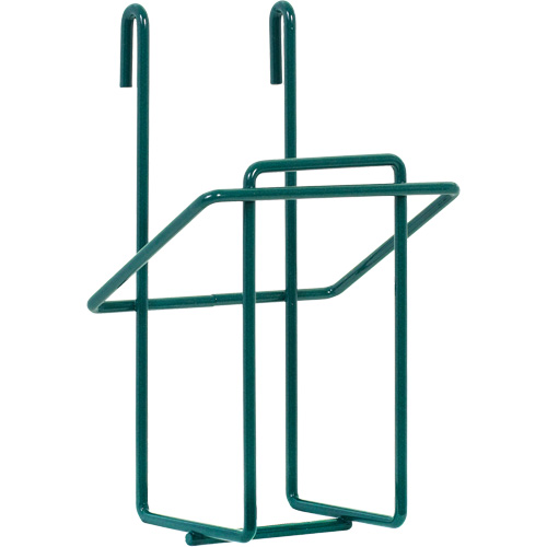 Support vertical pour boîte de gants Duraquip Inc