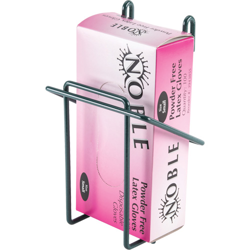 Support vertical pour boîte de gants Duraquip Inc