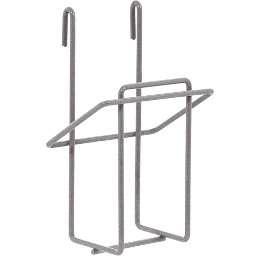 Support vertical pour boîte de gants Duraquip Inc