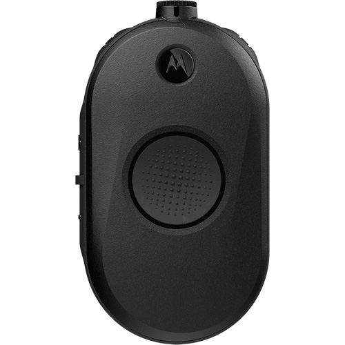 Radio bidirectionnelle s&eacute;rie CLP, Bande UHF, 8 canaux, Port&eacute;e 100 000 pi² Duraquip Inc