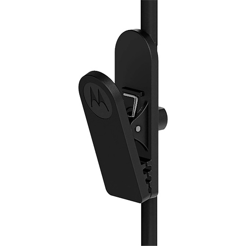 Earpiece Cloth Clip for CLPE Radios Duraquip Inc