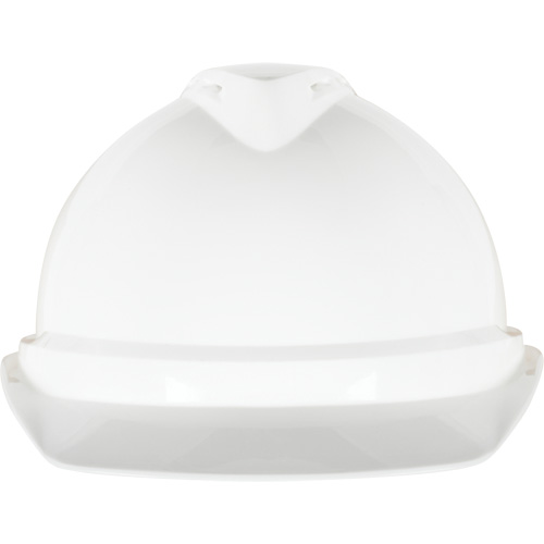 V-Gard&reg; 500 Hardhat, Meets CSA Type 1, Ratchet Suspension, Vented Duraquip Inc