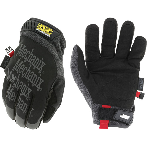 Gants ColdWork Original, Paume Synth&eacute;tique, Taille Petit Duraquip Inc