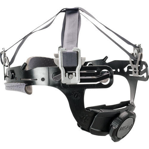 Coiffe Fas-Trac III Duraquip Inc