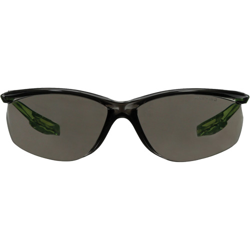 Solus CCS Series Safety Glasses, Grey Lens, Anti-Fog, Meets/Exceeds CSA Z94.3 Duraquip Inc