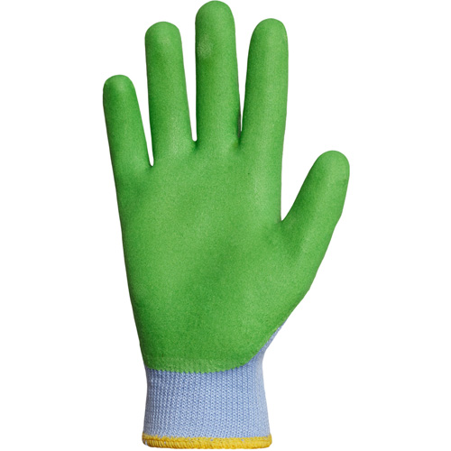 Gants en tricot Dexterity, Poly/coton, Un c&ocirc;t&eacute;, Calibre 10, 9 Duraquip Inc
