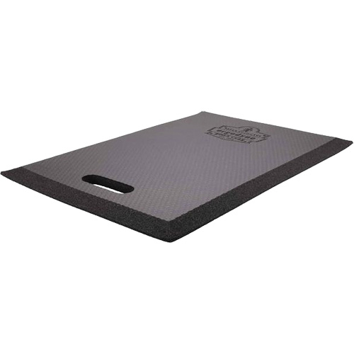 ProFlex&reg; 381 Lightweight Standard Foam Kneeling Pad, 21" L x 14" W, 0.5" Thick Duraquip Inc