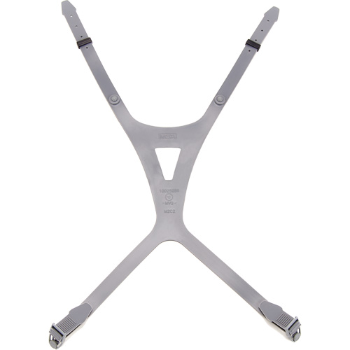 Advantage&reg; 3000/4000 Series Classic Replacement Rubber Harness Duraquip Inc