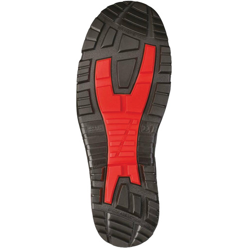 Bottes de s&eacute;curit&eacute; compl&egrave;te Snugboot Workpro, Polyur&eacute;thane, Embout Composite, Pointure 5, Semelle R&eacute;sistant aux perforations Duraquip Inc