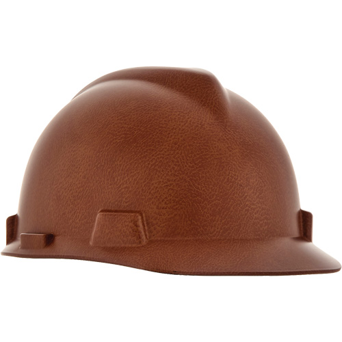 V-Gard&reg; Hydro Dip Hard Hat, Meets CSA Type 1, Ratchet Suspension, Non-Vented Duraquip Inc