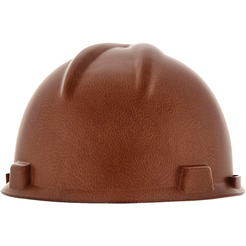 V-Gard&reg; Hydro Dip Hard Hat, Meets CSA Type 1, Ratchet Suspension, Non-Vented Duraquip Inc