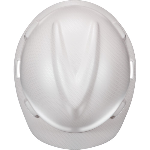 V-Gard&reg; Hydro Dip Hard Hat, Meets CSA Type 1, Ratchet Suspension, Non-Vented Duraquip Inc