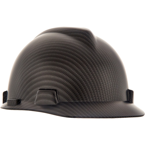V-Gard&reg; Hydro Dip Hard Hat, Meets CSA Type 1, Ratchet Suspension, Non-Vented Duraquip Inc