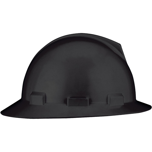 Casque &agrave; bord complet Annapurna de North, R&eacute;pond aux normes CSA type 1, Suspension Rochet, Non ventil&eacute; Duraquip Inc