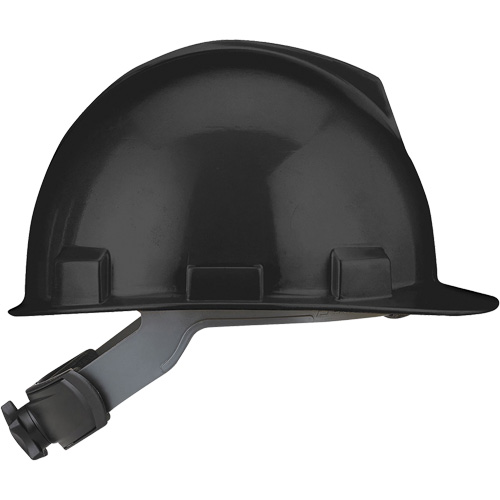 Casque de s&eacute;curit&eacute; Cotopaxi de North, R&eacute;pond aux normes CSA type 1, Suspension Rochet, Non ventil&eacute; Duraquip Inc