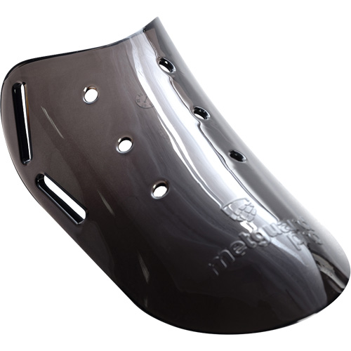 MetGuardPro Metatarsal Guards, Polycarbonate Duraquip Inc