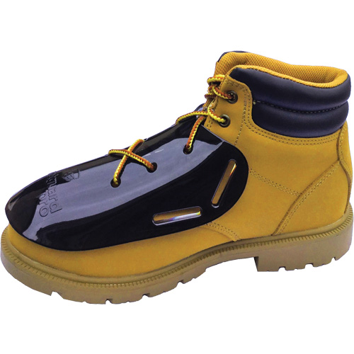 MetGuardPro Metatarsal Guards, Polycarbonate Duraquip Inc