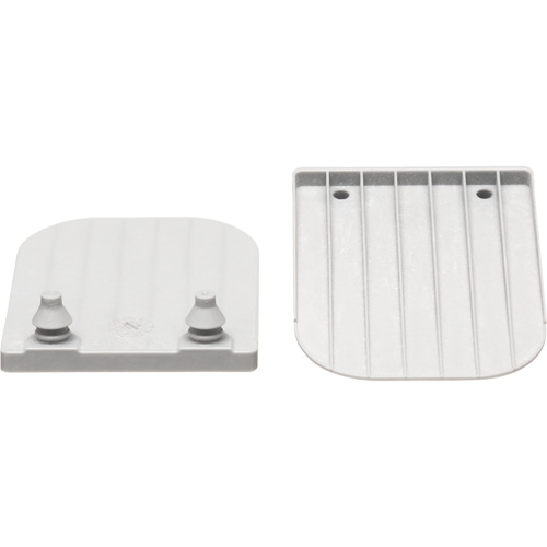 Soupape d'expiration confort robuste Duraquip Inc