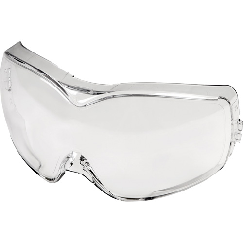 Uvex HydroShield&reg; Stealth&reg; OTG Replacement Lens Duraquip Inc