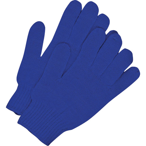 Gants en tricot Thermolite classiques, Nylon, Calibre 13, 9 Duraquip Inc