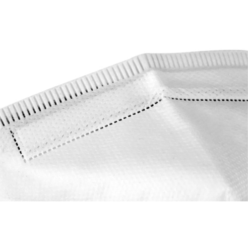 Disposable Respirator, N95, NIOSH Certified, One Size Duraquip Inc