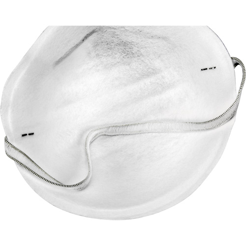 Disposable Nuisance Dust Mask Duraquip Inc