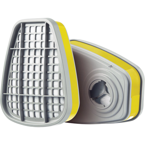 Cartouche, Cartouche gaz/vapeur, Gaz multiples/Vapeurs Duraquip Inc