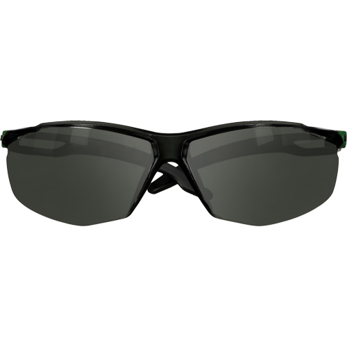 Lunettes de protection de s&eacute;rie 500 SecureFit, Lentille IR 3.0, Antibu&eacute;e/Anti-&eacute;gratignures, ANSI Z87+/R&eacute;pond ou surpasse la norme CSA Z94.3 Duraquip Inc