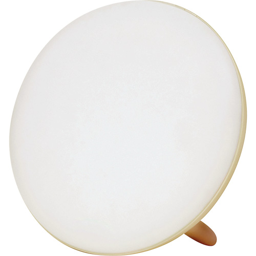 Lampe &agrave; luminoth&eacute;rapie pour le traitement de la d&eacute;pression saisonni&egrave;re Duraquip Inc