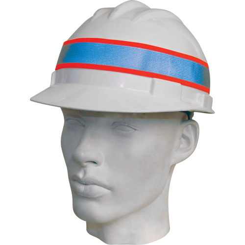 Orbis&reg; "UNI" Reflective Band Duraquip Inc