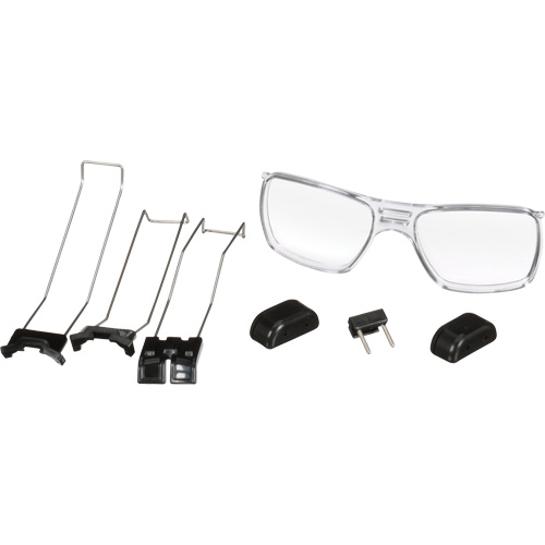 N&eacute;cessaire pour lunettes universel Duraquip Inc