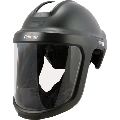 Primair&reg; 900 Series Head Cap & Faceseal, Standard, Hard Top Duraquip Inc
