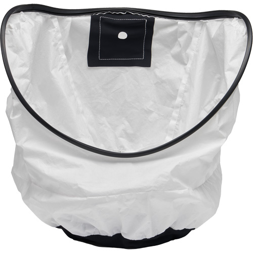 Short Disposable Shroud Duraquip Inc