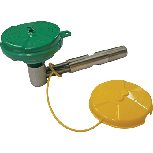 Trousse de mise &agrave; jour de syst&egrave;me de douche pour le visage et les yeux Axion Advantage, Dispositif m&eacute;dical Classe 1 Duraquip Inc