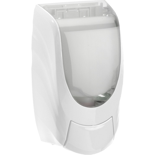 Distributeur utilisant une cartouche Front Line, &agrave; pression, Cap. 1000 ml Duraquip Inc