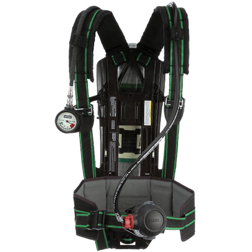 MSA G1 Industrial SCBA Duraquip Inc