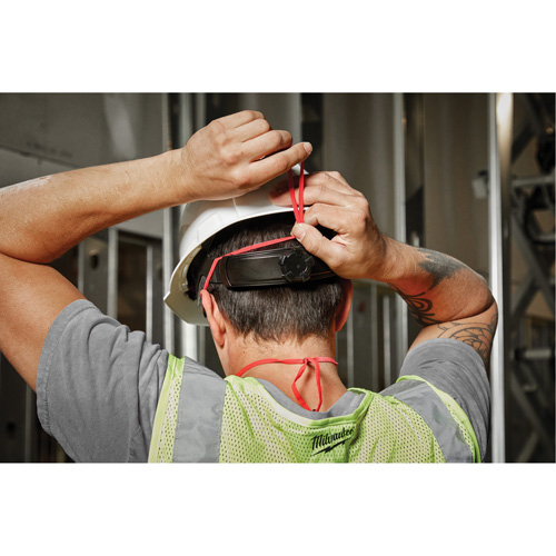 Respirateur jetable, N95, Certifi&eacute; NIOSH, Taille unique Duraquip Inc