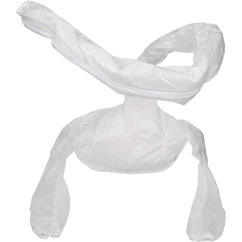 Versaflo PAPR Cover TR-681 Duraquip Inc