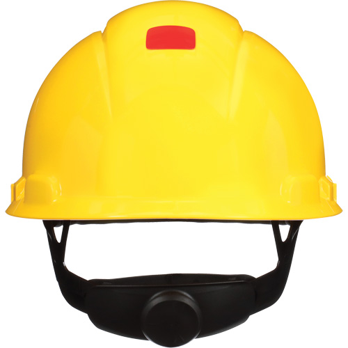 Casque de s&eacute;curit&eacute; de s&eacute;rie H SecureFit, R&eacute;pond aux normes CSA type 1, Suspension Rochet, Non ventil&eacute; Duraquip Inc