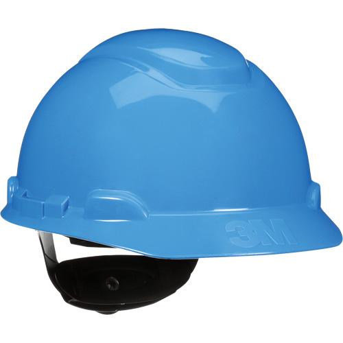 SecureFit H-Series Hardhat, Meets CSA Type 1, Ratchet Suspension, Non-Vented Duraquip Inc