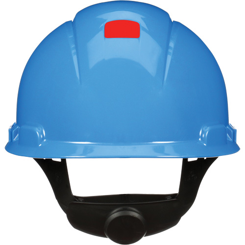 SecureFit H-Series Hardhat, Meets CSA Type 1, Ratchet Suspension, Non-Vented Duraquip Inc