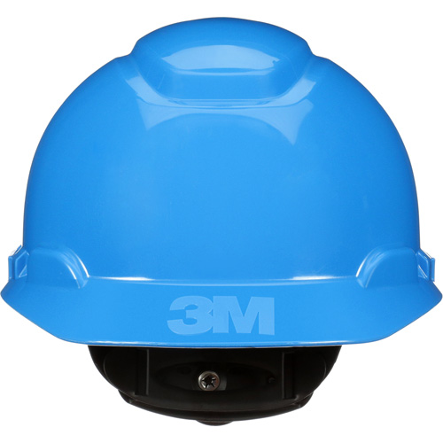 SecureFit H-Series Hardhat, Meets CSA Type 1, Ratchet Suspension, Non-Vented Duraquip Inc