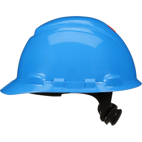 SecureFit H-Series Hardhat, Meets CSA Type 1, Ratchet Suspension, Non-Vented Duraquip Inc