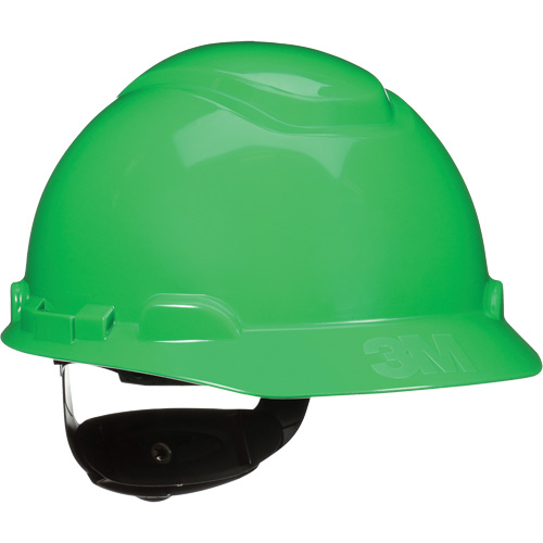 SecureFit H-Series Hardhat, Meets CSA Type 1, Ratchet Suspension, Non-Vented Duraquip Inc