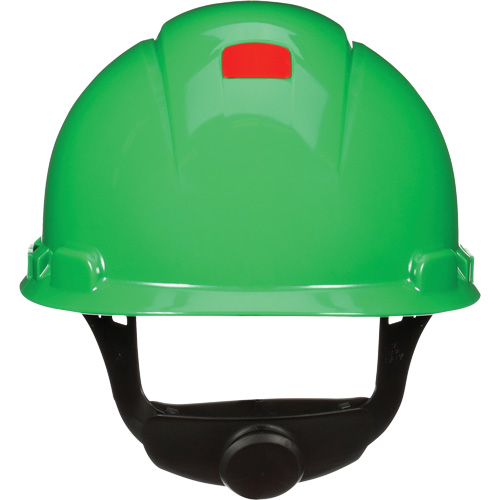 SecureFit H-Series Hardhat, Meets CSA Type 1, Ratchet Suspension, Non-Vented Duraquip Inc