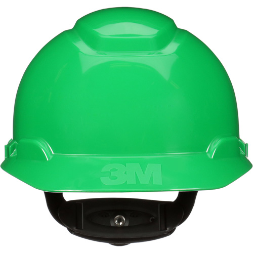 SecureFit H-Series Hardhat, Meets CSA Type 1, Ratchet Suspension, Non-Vented Duraquip Inc
